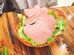 -阿婆情腊排骨火锅(金虹路店)