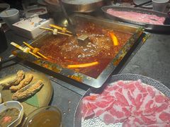 -锦城印象火锅(天府三街店)