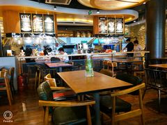 -比格比萨(方庄店)