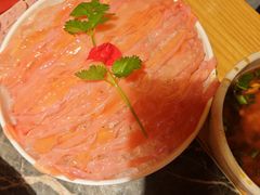 -映山红鲜货火锅(鱼嘴店)