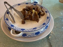 -巴音浩日娲·蒙餐(双林东路店)