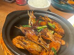 -蝦塘·中国餐馆(城墙南马道巷店)