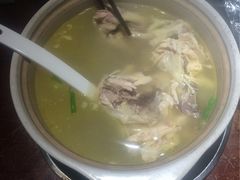 -19号私房菜(云南路店)