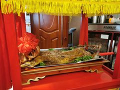 -敦煌楼(御景·阳光润园店)