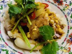 -锦园春香港茶餐厅(西海湾旗舰店)