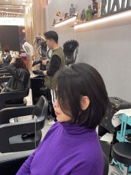 -韩国丽安形象设计