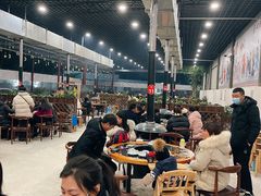 -西昌老号李小肠特色烧烤园(双流店)