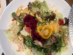 -俭寨大盘鸡·手抓肉·烧烤新疆菜(乌苏路店)