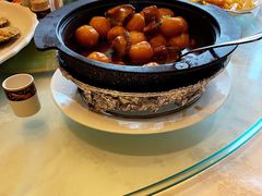 -万宝海鲜舫(劳动公园店)