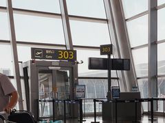 -贵阳龙洞堡国际机场-T2航站楼