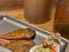 -北丐先生·野馄饨烧烤(雨花万象店)
