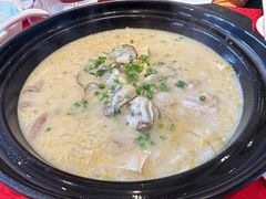 -盈春大饭店(千山路店)