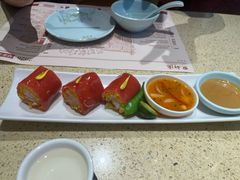 -点都德(长泰广场店)