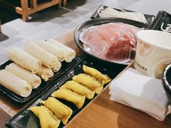 -呷哺呷哺(万达新世界店)
