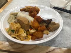 -素清香(解放路店)