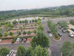 -盘锦红海温泉乐园