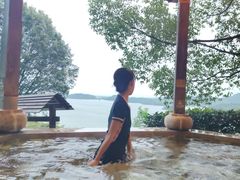 -天目湖涵田半山温泉