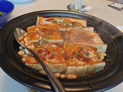 -客语客家菜(华发商都店)