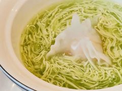 -桂花楼淮扬中餐厅(浦东香格里拉店)