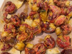 -铭副琦食·虾蟹烩馆(渔人码头店)