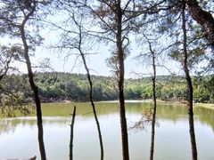 -南京市无想山景区