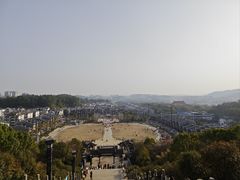 -南岳大庙