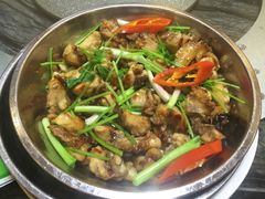 -美极鲜食坊(宝安南路店)