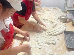 -新兴园饺子馆(北京百子湾店)