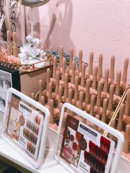 -花系美·美甲美睫精品店