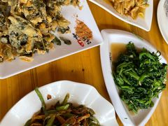 -途肴·老农饭庄(百里峡店)
