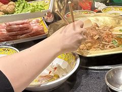-芦月轩羊蝎子(劲松店)