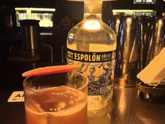 -船长酒吧 The Captain