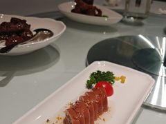 -廊亦舫Lang Yi Fang Restaurant(金桥店)