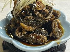 -二泉园老菜馆·百年无锡菜