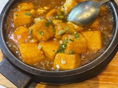 -莆田餐厅PUTIEN(三里屯店)