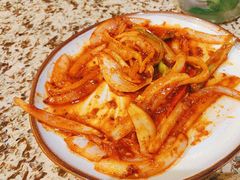 -首尔烤肉大排档(合生汇店)
