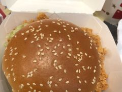 -肯德基(朝阳门店)