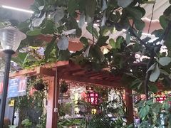 -九尊食上(生态园林酒店)