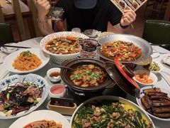-滋味工坊中餐厅(高新区店)