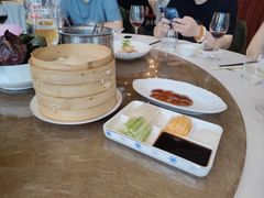 -上海总会SHANGHAICLUB(兴业太古汇店)