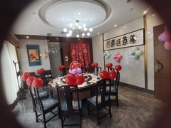 -合家亲妈妈菜·博山菜老字号(联通路店)