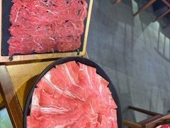 -井格重庆火锅(通州梨园店)