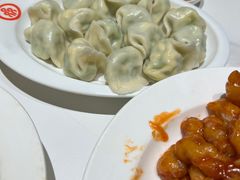 -双合园·海鲜水饺青岛菜(九水东路店)
