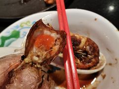 -老头儿油爆虾·知味杭州(爱琴海购物中心)