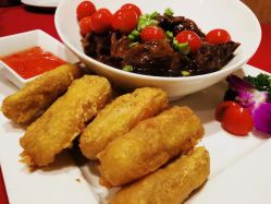 -上海万豪虹桥大酒店·宴会厅