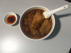 -梓记牛什