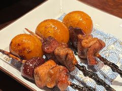 -鸟万·炭火料理Yaki ONE(星光店)