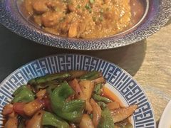 -巴特餐饮6加1音乐餐吧·新疆菜