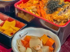 -dodonpa.墩墩伐 便当食堂(博华广场店)