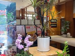 -黔蘑菇四季餐厅(观山湖店)